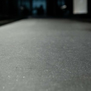 продуктовый грузовик Krowa i Wół