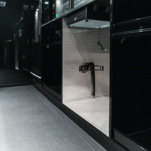 продуктовый грузовик Krowa i Wół