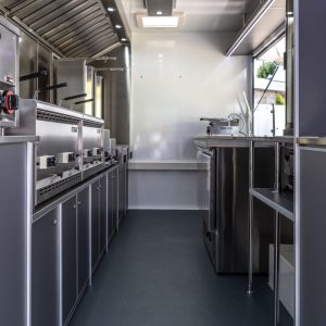 Food Truck Potatoheroes