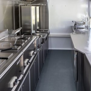 Food Truck Potatoheroes