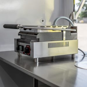 Food Truck Potatoheroes