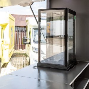 Food Truck Potatoheroes