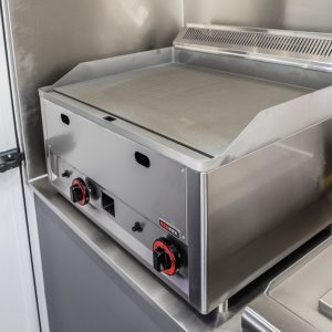 Food Truck Potatoheroes