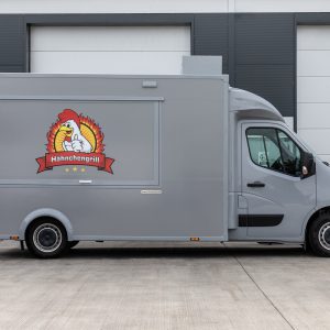 Авто Цыпленок