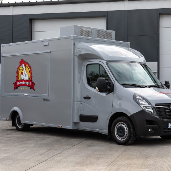 Авто Цыпленок