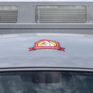 Авто Цыпленок