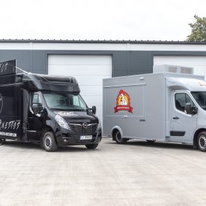 Авто Цыпленок