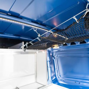 Fiat Doblo - Toolbox