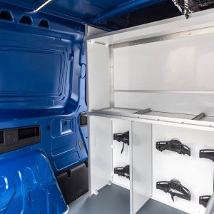 Fiat Doblo - Toolbox