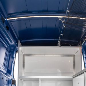 Fiat Doblo - Toolbox