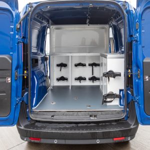Fiat Doblo - Toolbox
