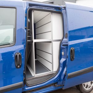 Fiat Doblo - Toolbox