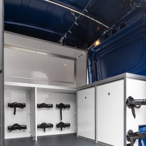 Fiat Doblo - Toolbox